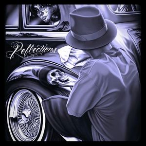 Meet your Posher, Jason